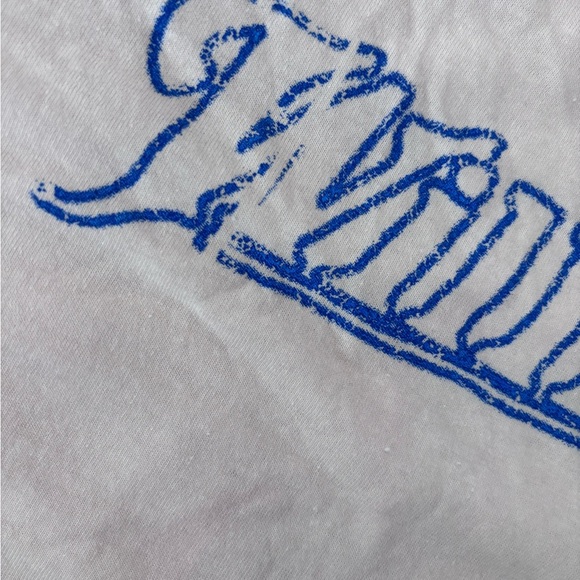 Willie Nelson Distressed Band T - Picture 3 of 12